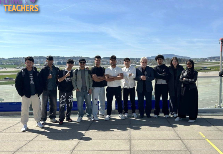 Iazh ausflug 2