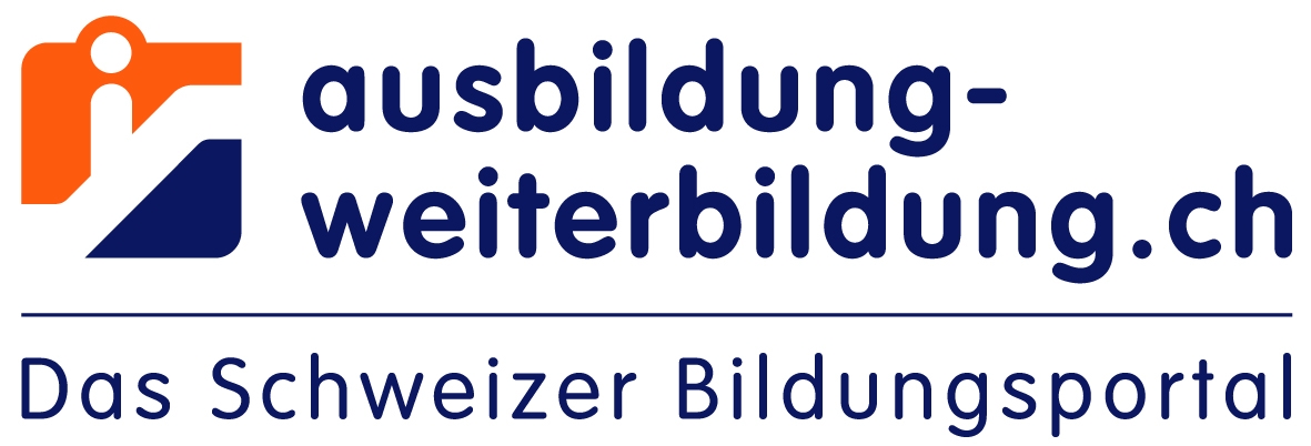 Logo Ausbildung Weiterbildung ch 1181 x 402 Pixel