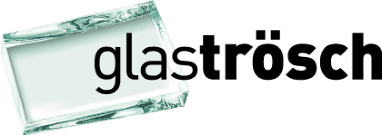 Logo glas troesch