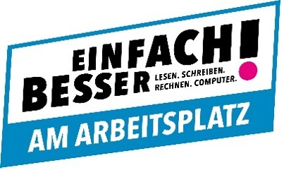 Einfach besser logo