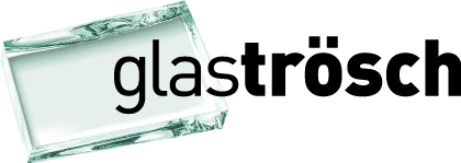 Logo glas troesch
