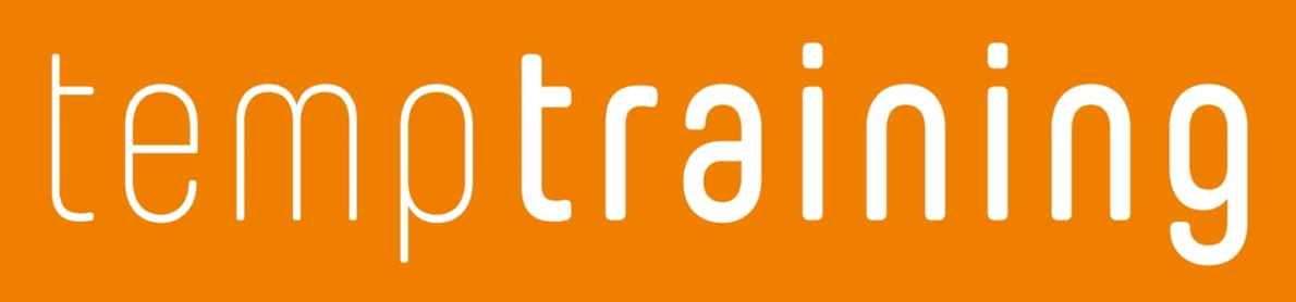 Temptraining logo