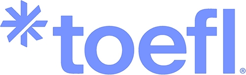 Toefl logo cmyk