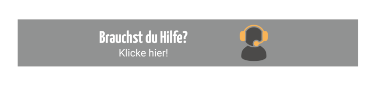 Hilfe banner website grau 900x125 zeichenflaeche