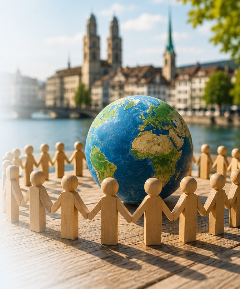 Post icc conference