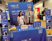 Expat expo zug 2026