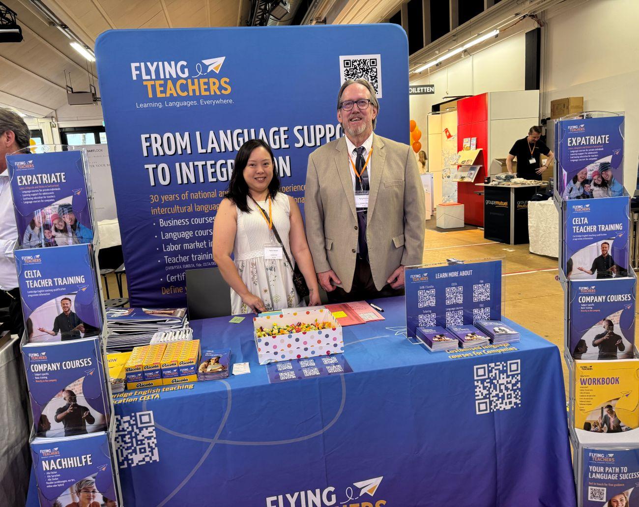 Expat expo zug 2026